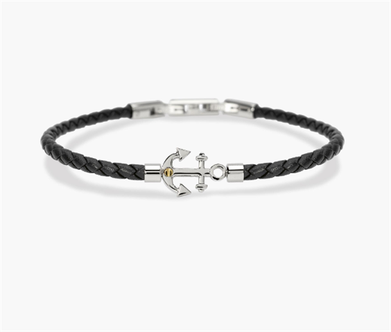 Bracciale Kidult Uomo in Acciaio 831179 - 831179